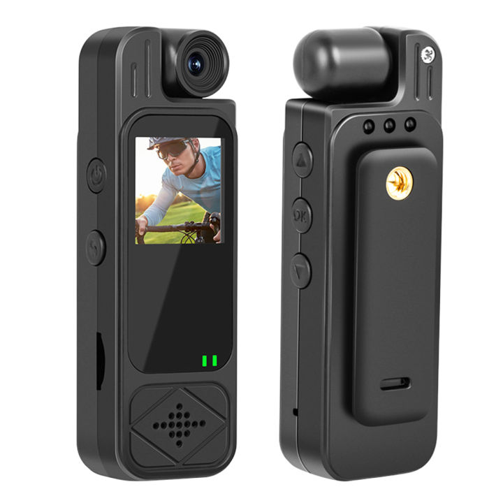 HD1080P%20Mini%20Camera%20Sports%20Camera%20Portable%20Small%20Digital%20Video%20Recorder%20Police%20BodyCam%20Infrared%20Night%20Vision%20Miniature%20Camcorder%20-%20Image%207