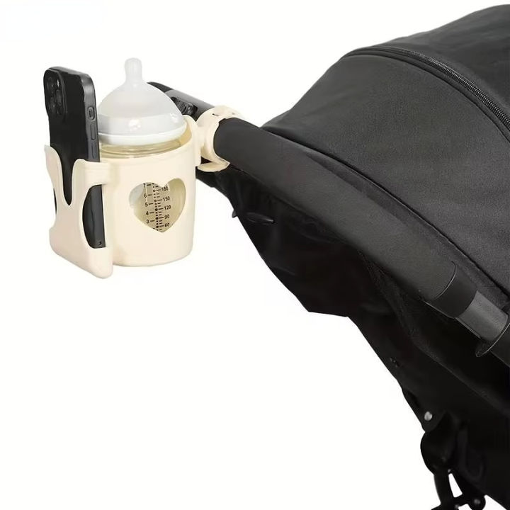 Stroller%20cup%20holder%20with%20phone%20holder/bottle%20holder,%20universal%20water%20bottle%20holder%20for%20electric%20bicycles%20-%20Image%204