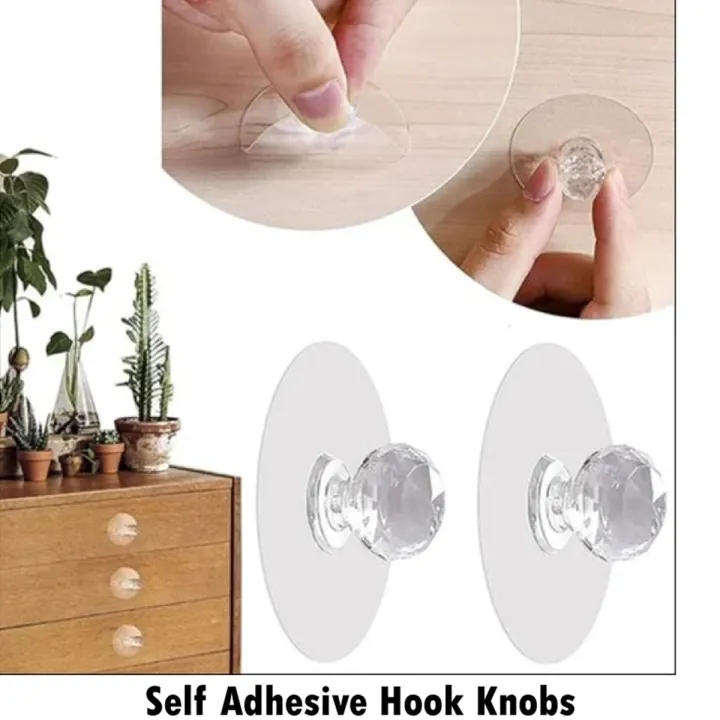 Self-Adhesive%20Acrylic%20Knobs%20-%20No%20Drilling,%20Diamond%20Shape%20-%205%20pcs%20-%20Image%203