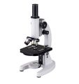 Professional Monocular Biological Compound Microscope 25X-675X Magnification L101.