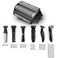 Professional Replacement blade Head For  Norelco Bodygroom Series 7000(BG204x),Series 3000(BG203x),Series 3000(BG202x). 
