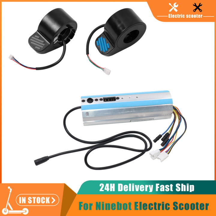 Bluetooth Controller Kit For Ninebot Segway ES1/ES2/ES3/ES4 Kickscooter