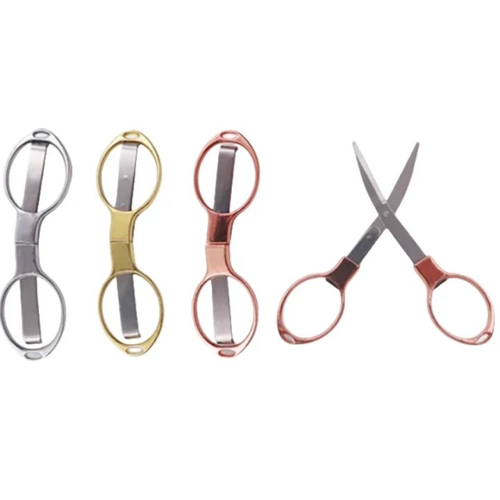 Simple%20Portable%20Folding%20Scissors%20Solid%20Color%20Glasses%20Shape%20Paper%20Cutters%20Students%20Handmade%20DIY%20Tools%20School%20Office%20Supplies%20-%20Image%206