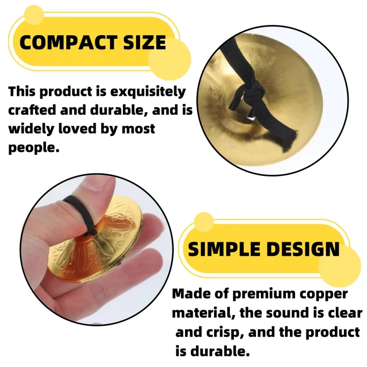 4PCS%20Mini%20Copper%20Finger%20Cymbals%20Belly%20Dance%20Hand%20Cymbals%20Musical%20Instrument%20,Dancing%20&%20Performances%20Instrument%20-%20Image%204