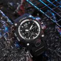 New G/ Shock Man Watches G Sports Shock Led Wristwatches Orologi da uomo. 