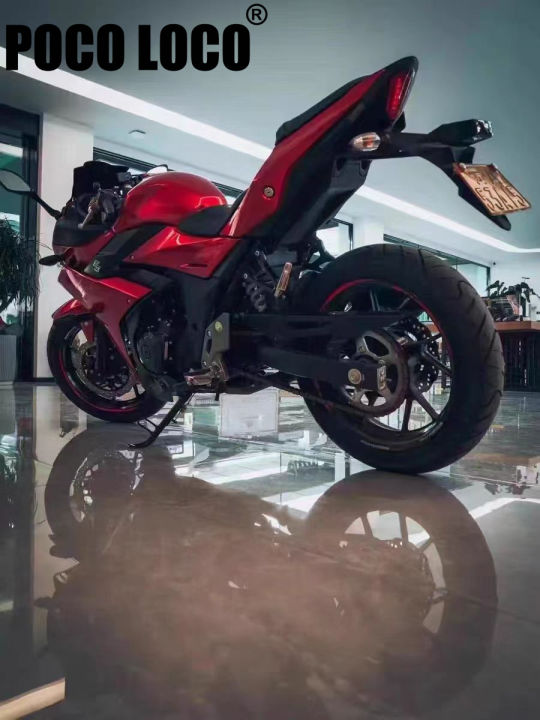 Ultra%20Glossy%20Candy%20Metallic%20Vinyl%20Wrap%20Film%20Car%20Wrapping%20Foil%20Sticker%20Decal%20For%20Motorcycle%20Bicycle%20Auto%20Graphic%20-%20Image%205