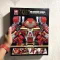 314 PCs Mk16 Lego advan Mk16 building blocks toy _ mg308. 