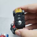 Angry Bird Karts Action Figure Telepods Retoy Figures Angrybirds Go Games Toys Collectible Table Ornaments.