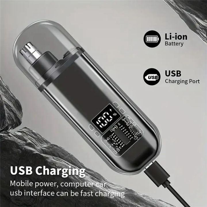Nose%20Hair%20Trimmer%20Portable%20Trimmer%20for%20Nose%20Mini%20Nose%20and%20Ear%20Hair%20Trimmer%20Portable%20Nose%20Trimmer%20Rechargeable%20Trimmer%20-%20Image%205