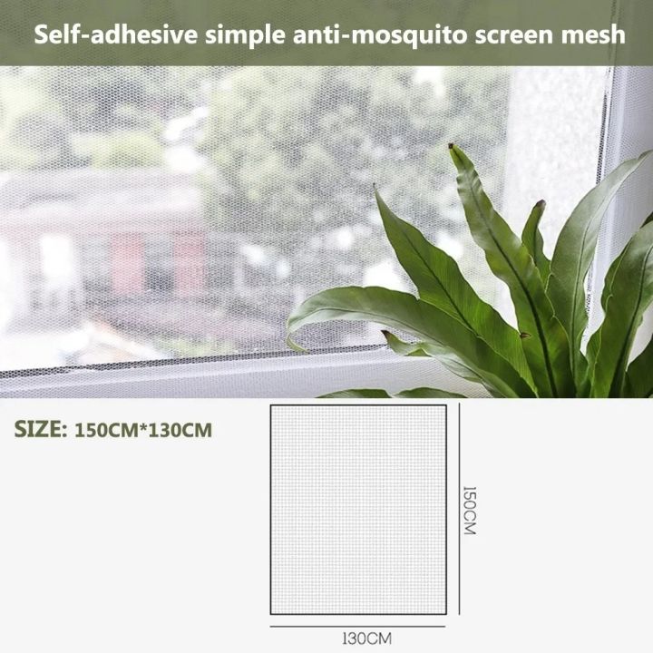Indoor%20Insect%20Fly%20Screen%20Curtain%20Mesh%20Self-Adhesive%20DIY%20Anti%20Fly%20Mosquito%20Net%20Mesh%20Mosquito%20Insect%20Bug%20Net%20Curtains%20for%20Windows%20-%20Image%206