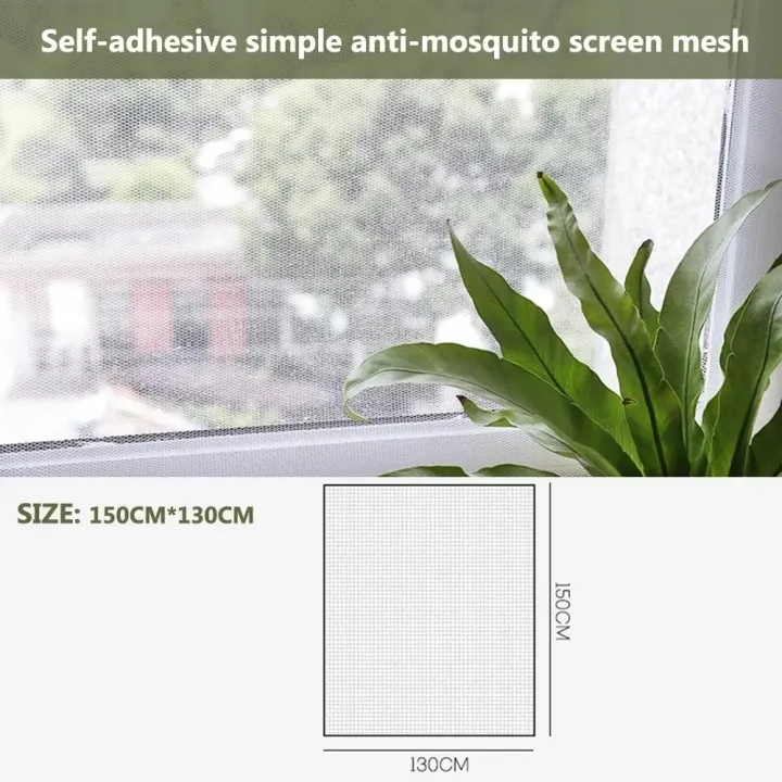 Indoor%20Insect%20Fly%20Screen%20Curtain%20Mesh%20Self-Adhesive%20DIY%20Anti%20Fly%20Mosquito%20Net%20Mesh%20Mosquito%20Insect%20Bug%20Net%20Curtains%20for%20Windows%20-%20Image%206