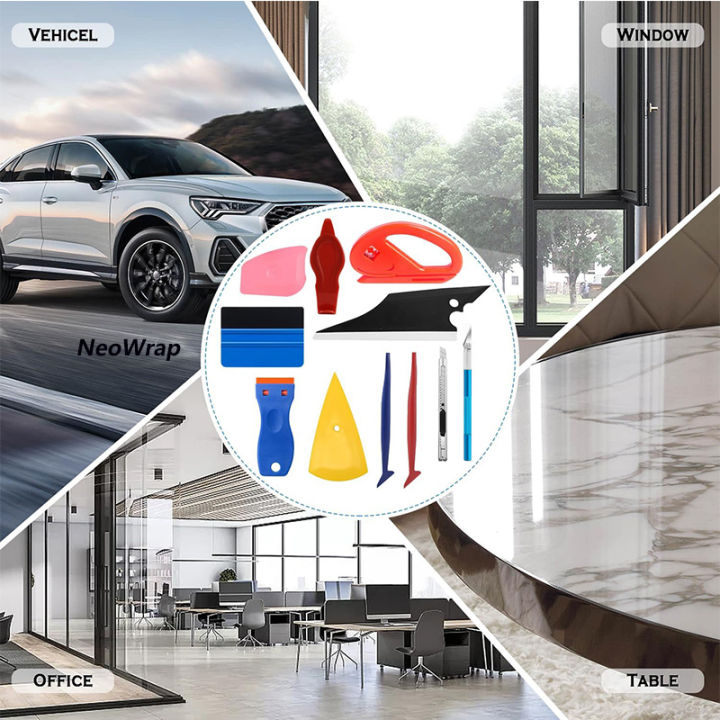 Car%20Wrapping%20Tools%20Window%20Tinting%20Tools%20Kit%20Wrap%20Knife%20Felt%20Squeegee%20Vinyl%20Spatula%20Plastic%20Scraper%20%EF%BB%BFFilm%20Covering%20Foil%20Tool%20-%20Image%205