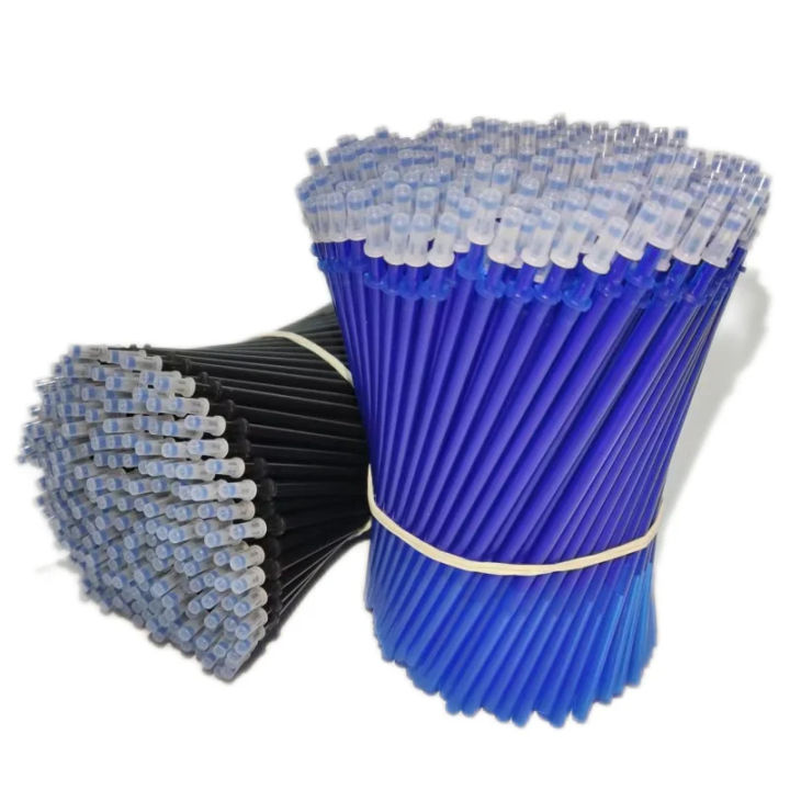 100Pcs/Set%20Erasable%20Refill%20Erasable%20Pens%20Gel%20Pen%20Sketch%20Writing%20Stationery%20for%20Notebook%20School%20Office%20Supplies%20Cute%20Kids%20Pencil%20-%20Image%206