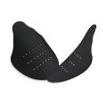 Crease Protector Shoe Anti Crease Shaping Shield Sneakers Shoe Protection Anti-ply Air Force 1 Upper Support Shields 1Pair. 