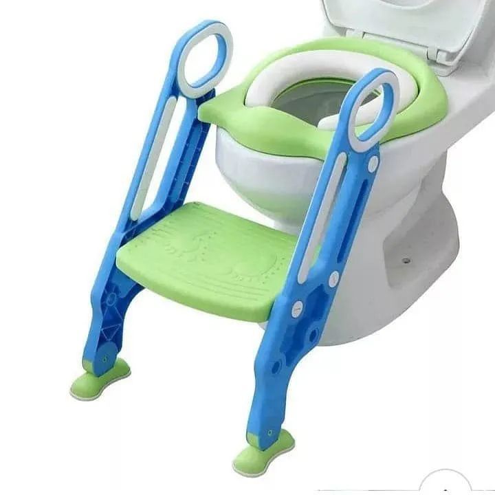 Ladder Potty Training Seat High quality