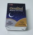Original Oramel baby drops 10ml set Sleeping routine of Baby. 