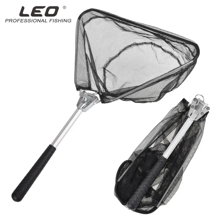 1pc%20Heavy%20Duty%20Folding%20Fishing%20Landing%20Net%20-%205.91FT/7.87FT%20Pole%20Handle%20For%20Kayak,%20Fly,%20Catfish,%20Bass,%20Crab%20&%20Trout!%20-%20Image%207