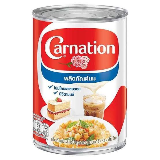 Carnation Milk (405 ML)