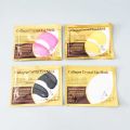 Pack Of 2 Collagen Crystal Eye Mask. 