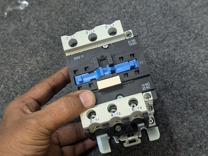 Magnetic%20Contactor%2065Amp%20(Telemecanique%2065Amp)%20-%20Image%206