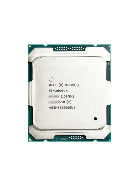 Intel%20Xeon%20E5-2690V4%20Used%20%20E5%202690%20v4%20%202.6%20GHz%20-%20Fourteen%20nuclei%2035M%20135W%20%2014nm%20%20A%202011-3%20-%20Image%204