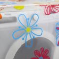 Washing Machine Waterproof Cover Cover Washing Machine Cover(Top lorded ). 