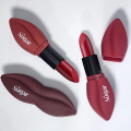 Matte Lipstick Long Lasting, Waterproof & 12 Stunning Shades Send Random Shade Lipstick Makeup Lipstick For Girls 1 PC. 