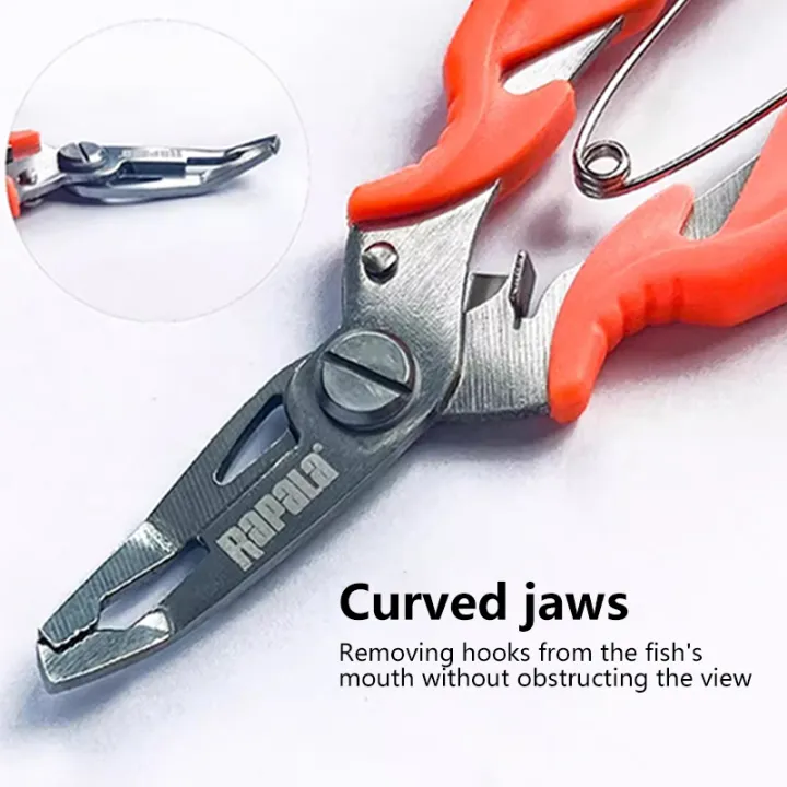 Rapala%20Mini%20Lure%20Pliers/Fish%20Controller%20Set%20for%20Fishing%20Multifunctional%20Portable%20Lure%20Pliers%20Fishing%20Tool%20PP+Stainless%20Steel%20-%20Image%204