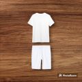 White ISSB Uniform For Boys | ISSB White Short & Shirt| Army Unifrom Dress| White Issb Tshirt & shorts| Army White dress| White Shirt and White Niker| White School Uniform| White PT Dress| White Shirt & White Shorts| White Shirts & Niker| White Tracksuit. 