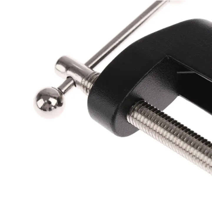 C-Shaped%20Clip%20Desk%20Table%20Mount%20Clamp%20For%20Microphone%20Suspension%20Boom%20Scissor%20Arm%20Stand%20Holder%20Table%20Light%20Bracket%20-%20Image%205