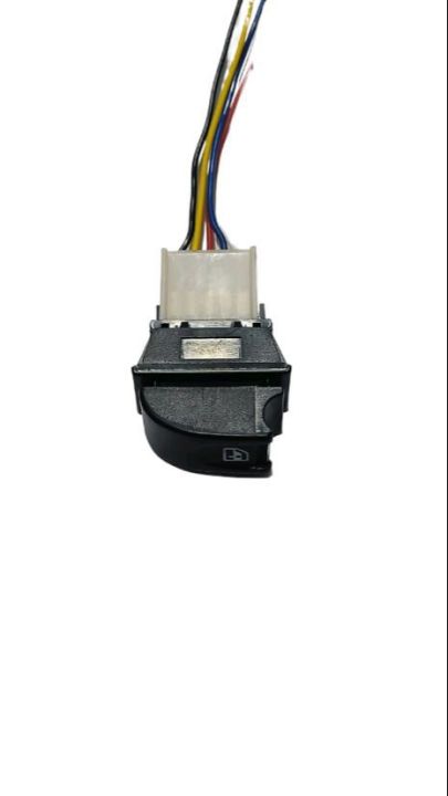 POWER WINDOW SWITCH FOR VEHICLES UNIVERSAL