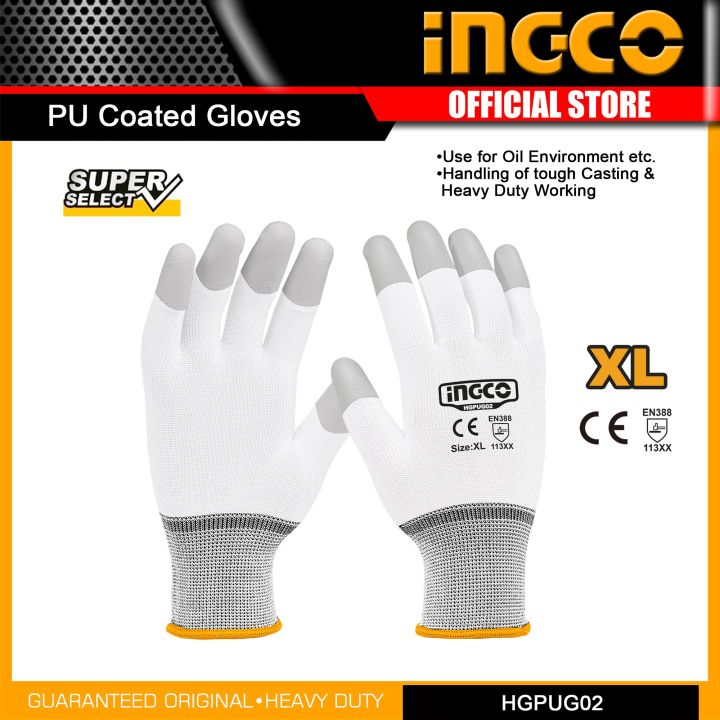 Ingco%20hgpug02%20(replacement%20hgng01)%20Pu%20coated%20gloves%20size:%20XL%20-%20Image%208