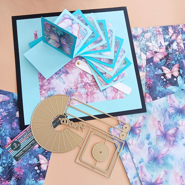 Circular%20Waterfall%20Card%20Metal%20Cutting%20Die%20Cut%20Golden%20Dies%20for%20Gift%20Packing%20Paper%20Craft%20Handmade%20Card%20Making%20DIY%20Greeting%20Cards%20-%20Image%203