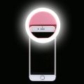 Practical and Portable Selfie Flash LED Phone Camera Ring Light .... 