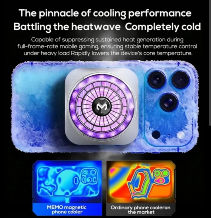 Memo%20CX21%20Magnetic%20Semiconductor%2018W%20Phone%20Cooler%20-%20RGB%20Radiator%20Cooling%20Fan%20for%20Mobile%20Gaming%20-%20Image%204