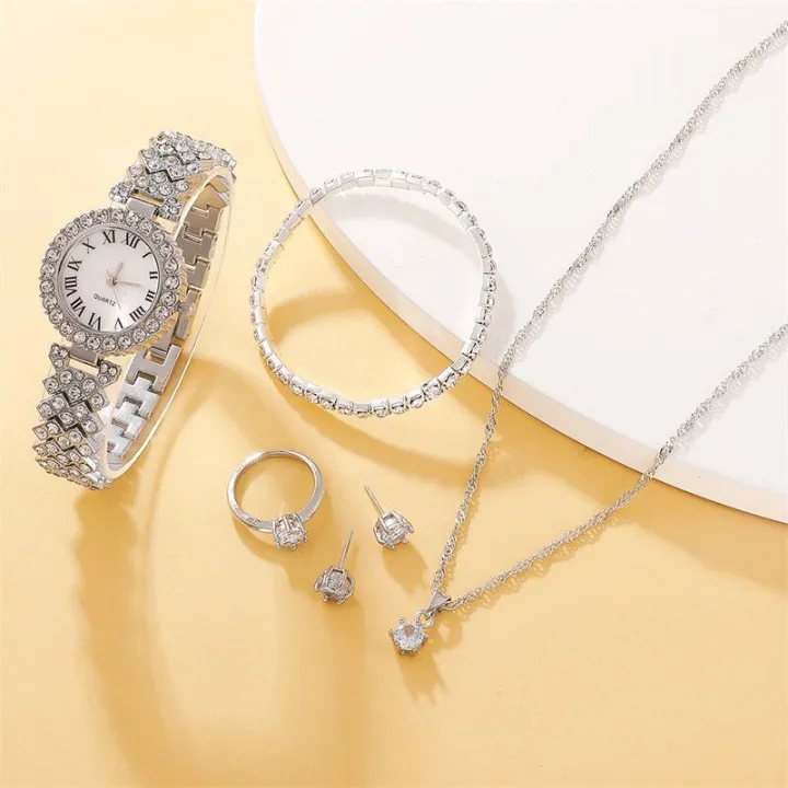 Trendsetter%20-6pcs%20Set%20Watches%20Set%20Luxury%20Rhinestone%20Women%20Fashion%20Elegant%20Wristwatch%20Quartz%20Watch%20For%20Girl%20Ladies%20Clock%20Montre%20Femme-%20Inventive%20Choice%20-%20Image%206