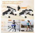 Stepper Exercise Machine Imported Best Quality. 
