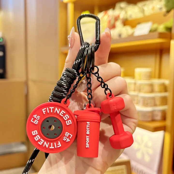 Detachable%20Barbell%20Plates%20Keychain%20Water%20Cups%20INS%20Simulation%20Dumbbells%20Keyring%20Creative%20Dopamine%20Fitness%20Series%20Pendant%20-%20Image%204