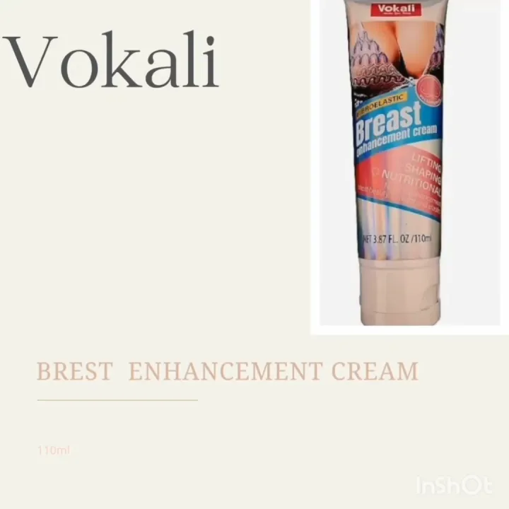 Best Quality Excellent Vokali Breast-care Chest Beauty Straight and ...