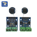 L9110 L9110S / HG7881 HG7881CP Two Road Motor Driven Module For Arduino 2 Channel DC Stepper Motor Driver Board H Bridge. 