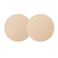 Fashion Silicone Nipple Cover Lift Up Bra Sticker Adhesive Invisible Bras Chest Patch for Women Reusable Chest Breast Petals Pad. 