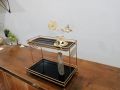 Makeup Stand Cosmetic Storage Rack. 