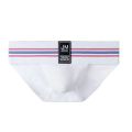 JOCKMAIL Men's Briefs Slip  Men Underwear Cuecas Masculinas Sissy Pantie Underpants Calzoncillos Breathable Sports Fitness. 