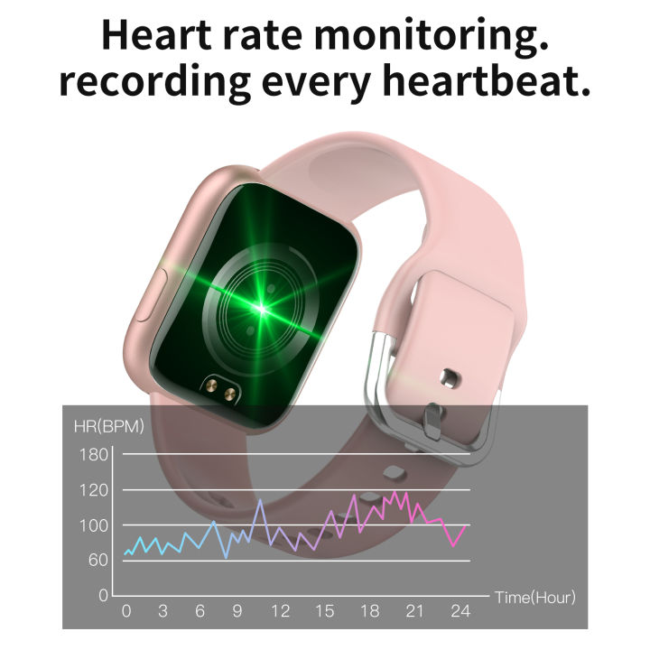 Smart%20Watch%20for%20Ladies%201.4%20Inch%20Full%20Touch%20Screen%20Heart%20Rate%20Sleep%20Monitoring%20IP67%20Waterproof%20Women%20Sports%20Fitness%20Smartwatch%20-%20Image%204