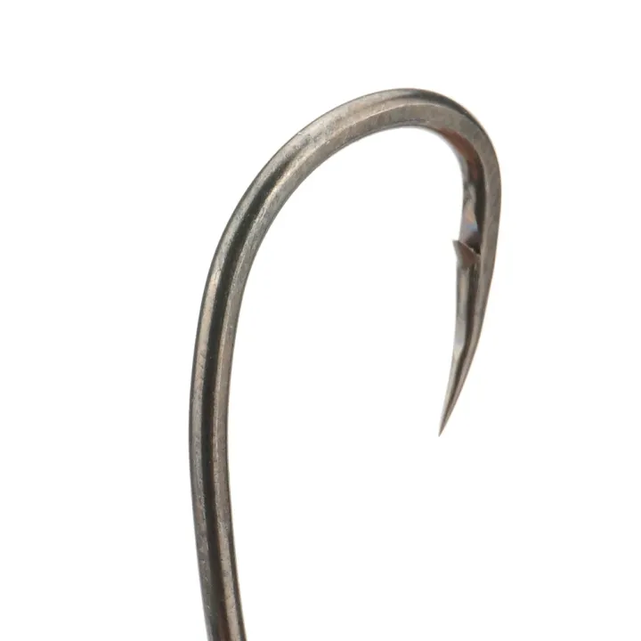 Hirisi%2050/100Pcs%20High%20Carbon%20Stainless%20Steel%20PTFE%20Coated%20Fish%20Hook%20Micro%20Barbed%20Fish%20Hook%20Spliceable%20Box%20Fishing%20Tool%208035%20-%20Image%202