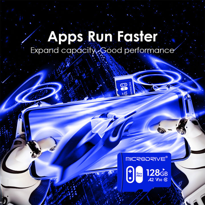 Original%20Memory%20Cards%20128GB%2064GB%2032GB%20High%20Speed%20Flash%20Card%20256GB%20Micro%20TF/SD%20Cards%20for%20Tablet/mobile%20phone/Monitoring%20equipment%20-%20Image%204