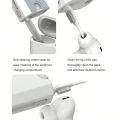 Multifunctional Eight-In-One Cleaning Kit, Special Cleaning and Dust Removal Tool for Mobile Phones, Keyboards, and Headphones, Eight-Piece Cleaning Set.