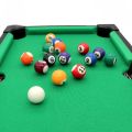 Eco-friendly Resin Billiard BallsKids Billiard Table Small BallsBilliard Balls 25mm American Style Set.