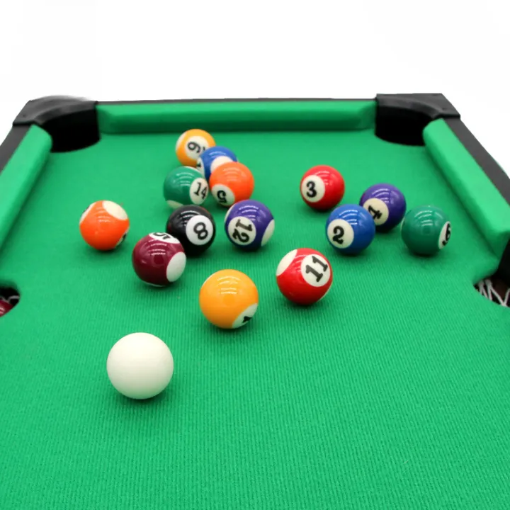 Eco-friendly%20Resin%20Billiard%20BallsKids%20Billiard%20Table%20Small%20BallsBilliard%20Balls%2025mm%20American%20Style%20Set%20-%20Image%202