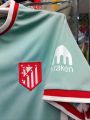 Atlético Madrid jersey 2025/26 half sleeve Thai premium.